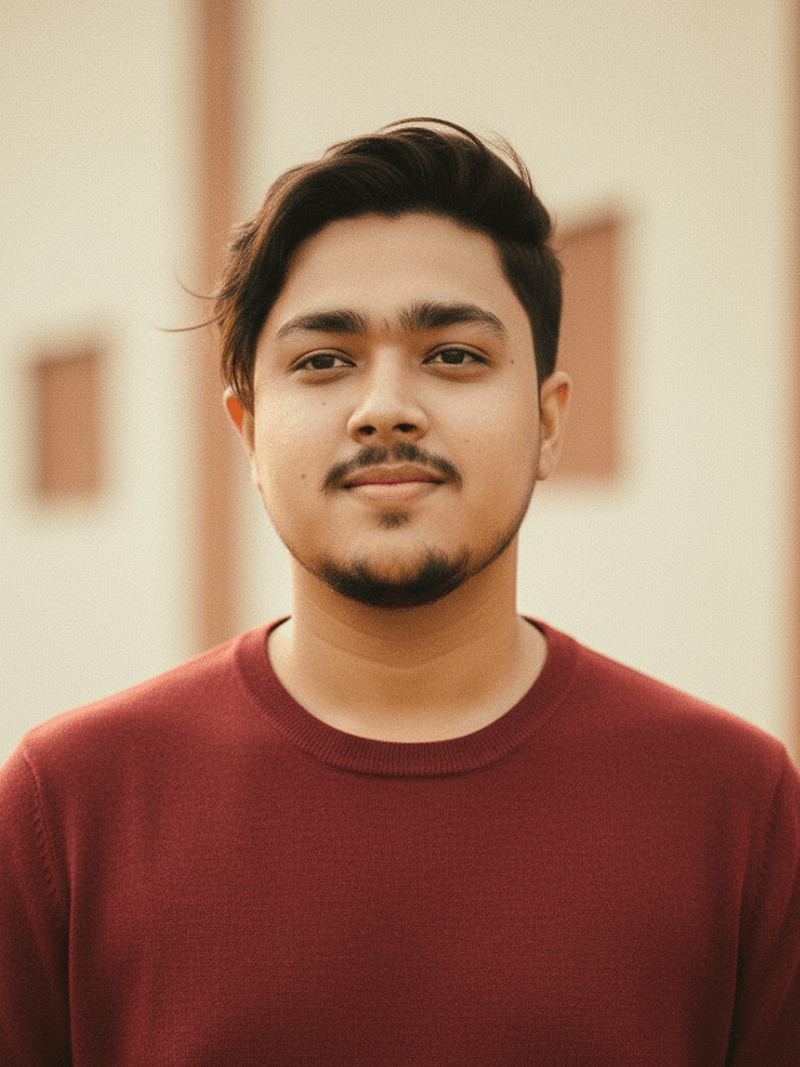 founder